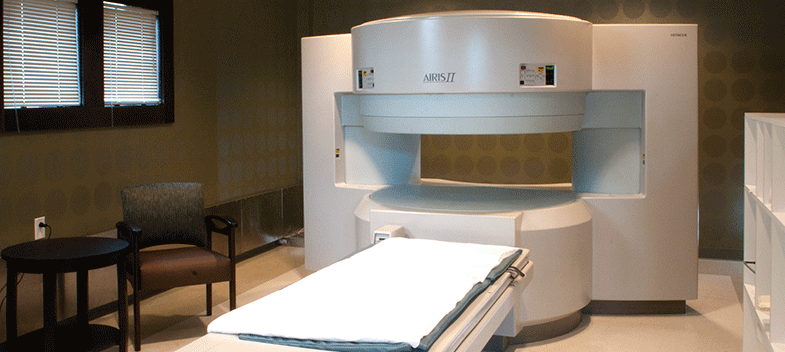 Open MRI
