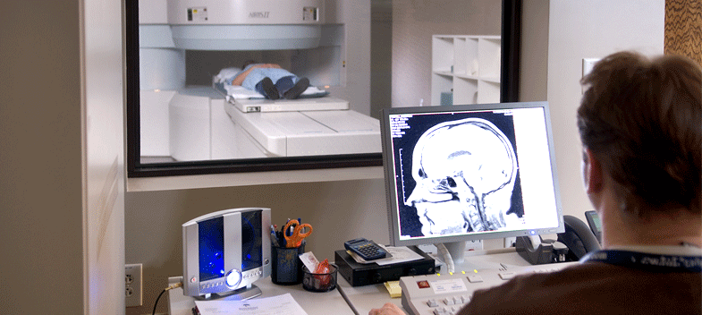 Open MRI