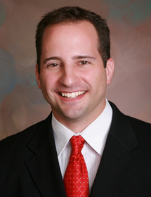 Dr. J. Matthew Valosen, MD