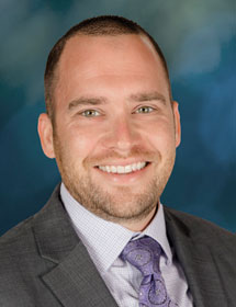 Dr. Brian T. Grisez, MD