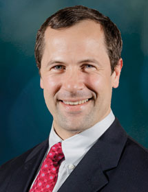 Dr. Thomas P. Loumeau, MD