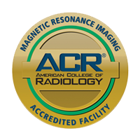 ACR Accredited
